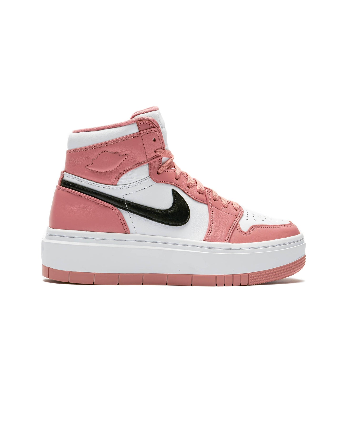 Exclusive Air Jordan WMNS 1 ELEVATE HIGH — 5 — Front View