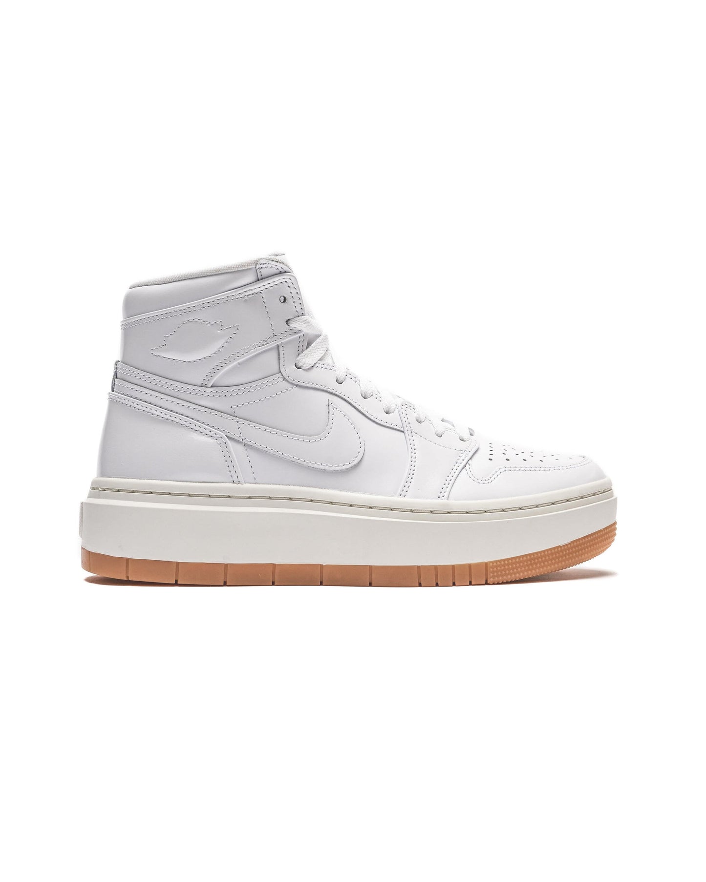 Exclusive Air Jordan WMNS 1 ELEVATE HIGH SE — 5 — Front View
