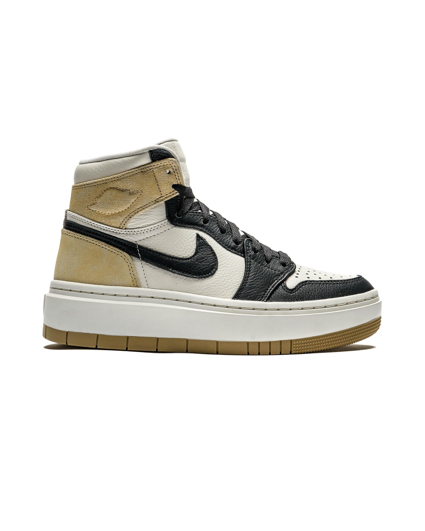 Exclusive Air Jordan WMNS 1 ELEVATE HIGH — 5 — Front View