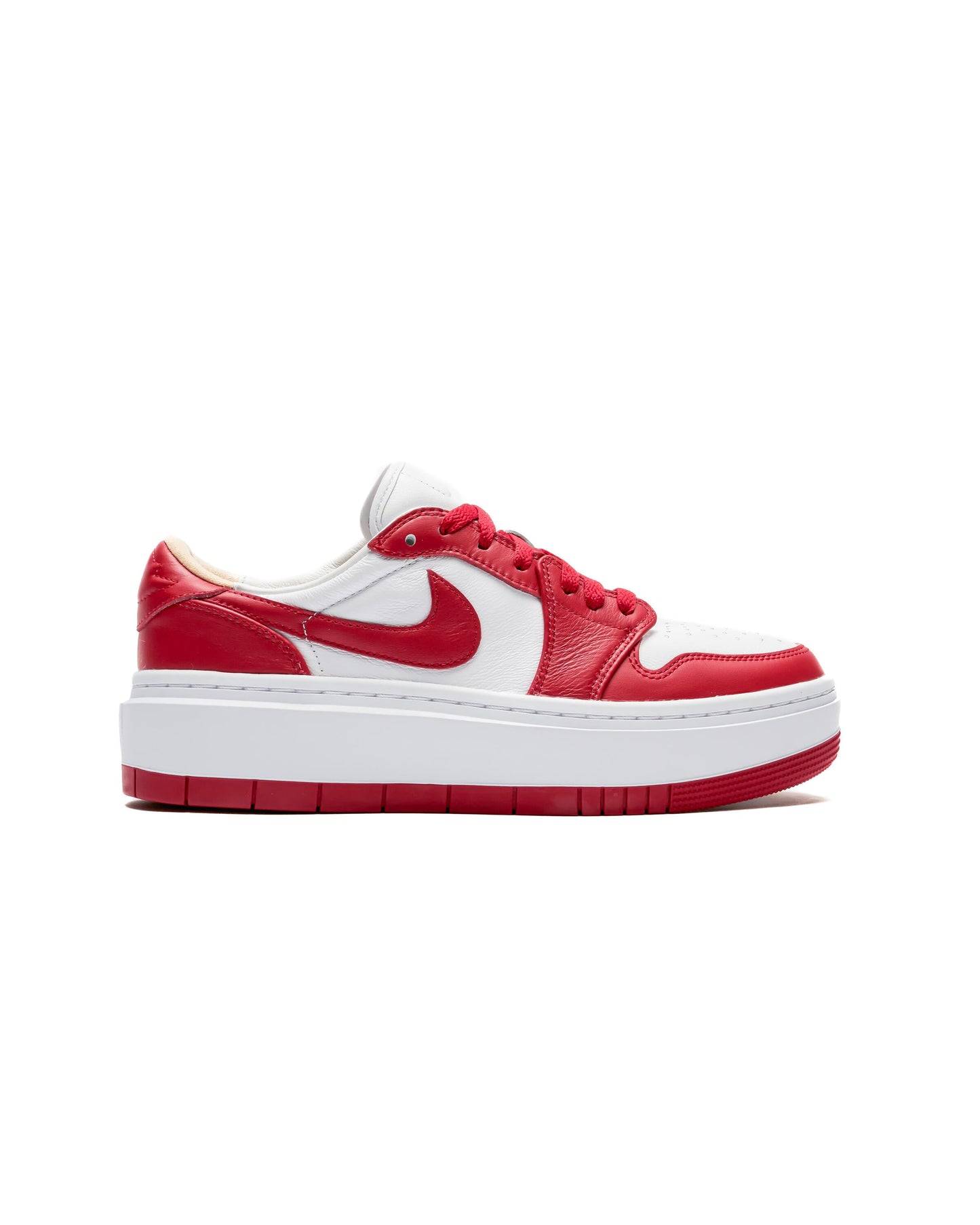 Exclusive Air Jordan WMNS 1 ELEVATE LOW — 5 — Front View