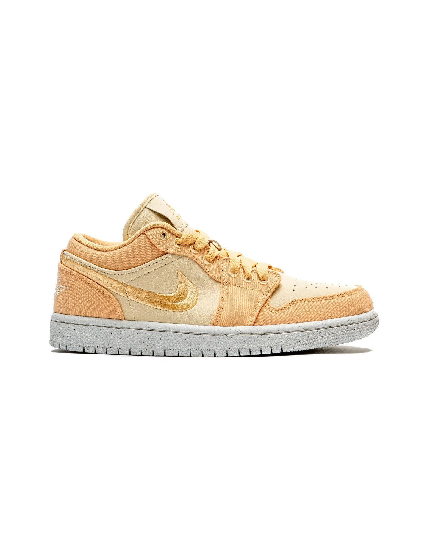 Exclusive Air Jordan WMNS 1 Low SE — 5 — Front View