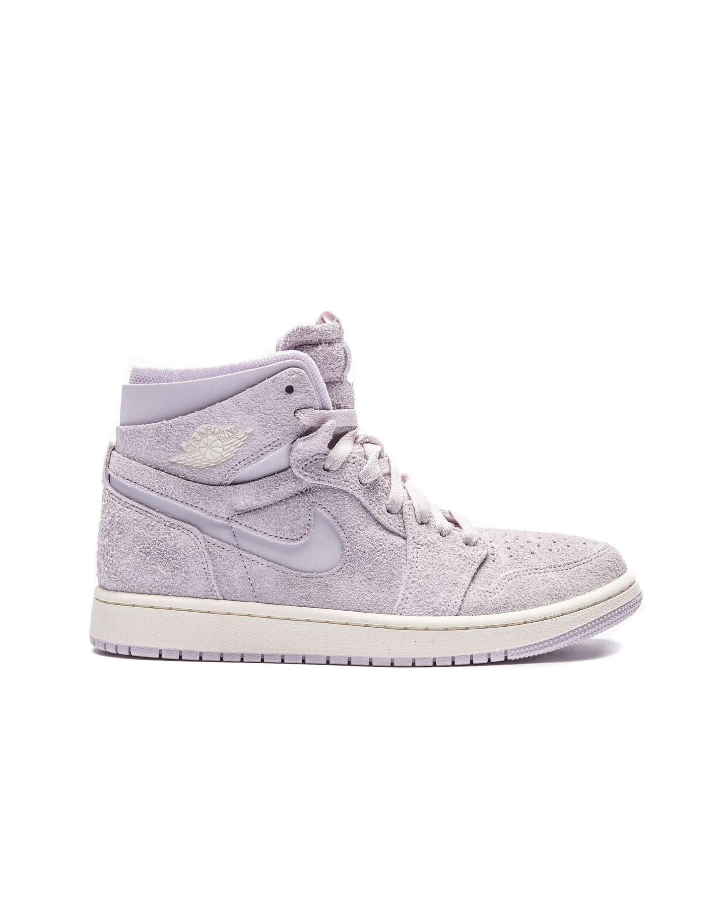 Exclusive AIR JORDAN WMNS 1 ZOOM AIR CMFT — 5 — Front View