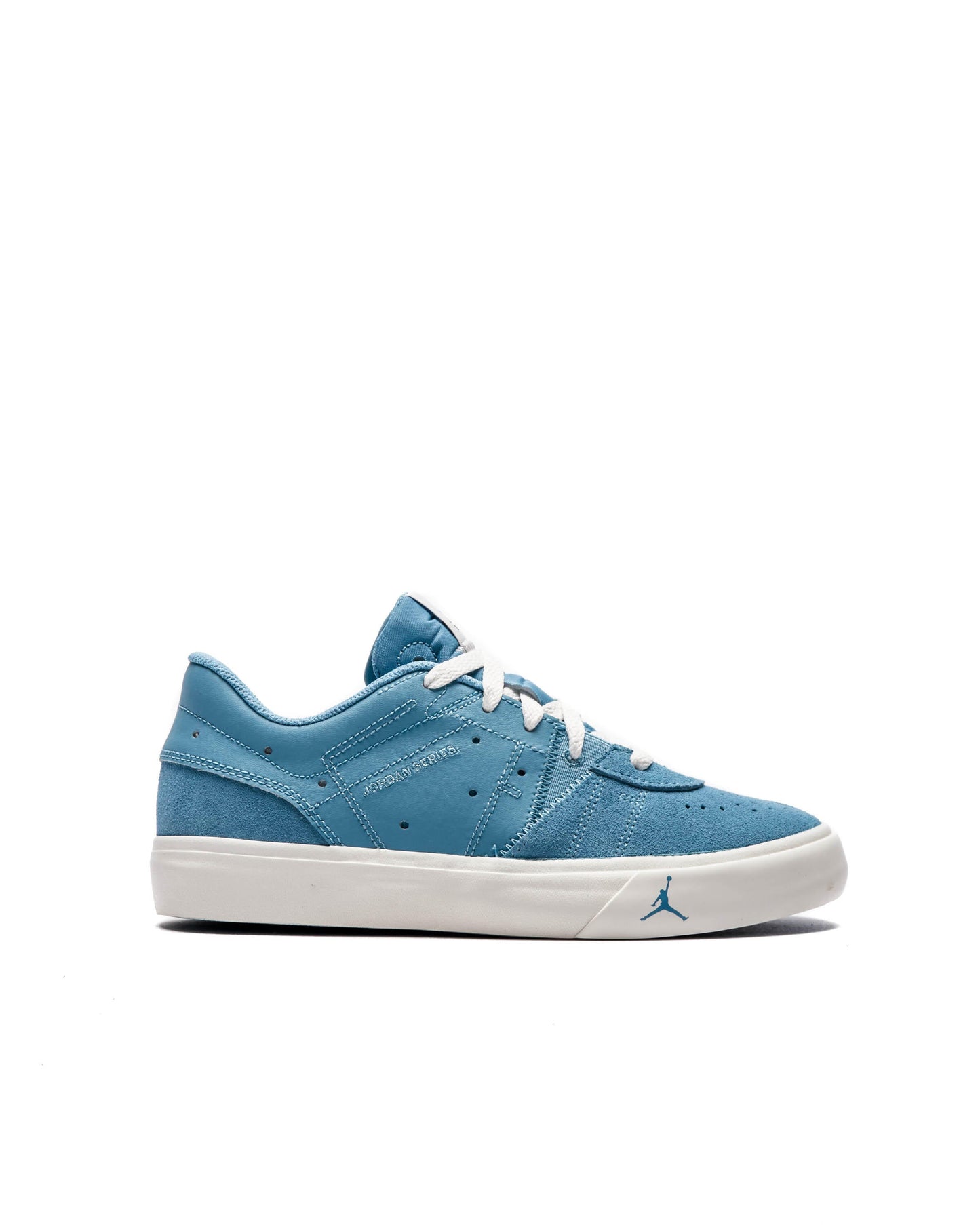 Exclusive Air Jordan WMNS SERIES ES — 5 — Front View
