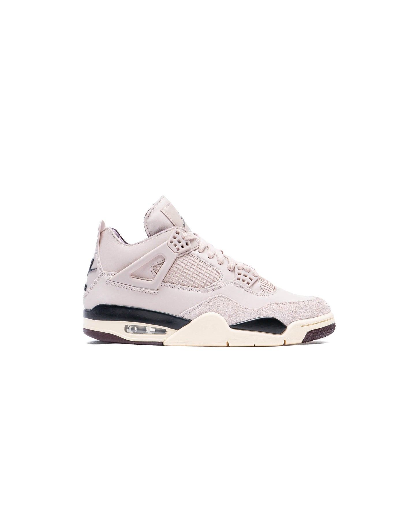 Exclusive Air Jordan x A Ma Maniére WMNS 4 RETRO OG SP — 5 — Front View