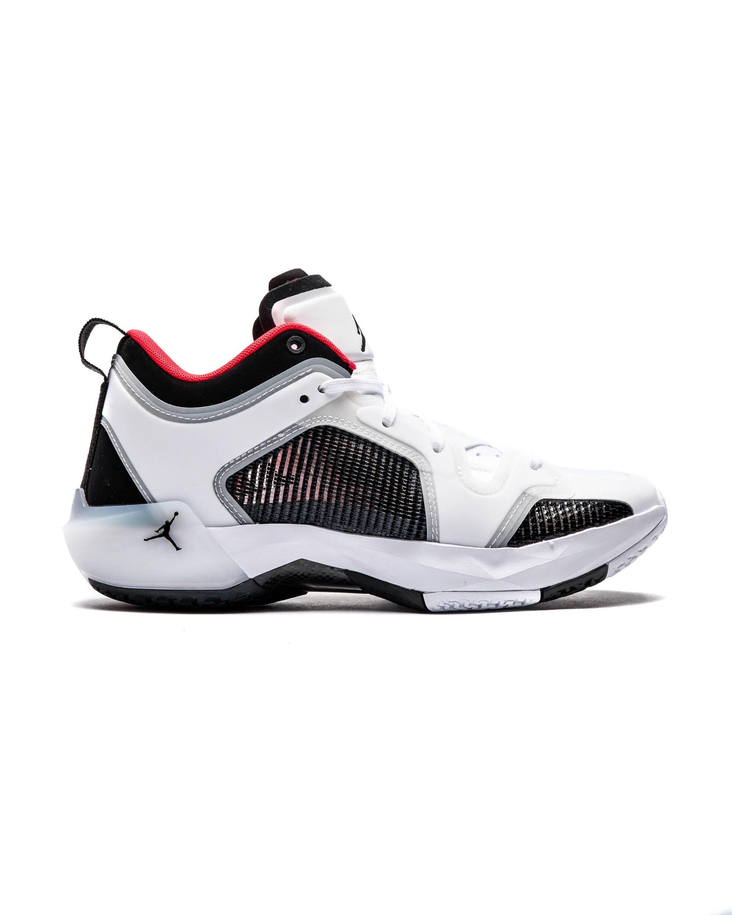 Exclusive Air Jordan XXXVII LOW — 3.5 — Front View