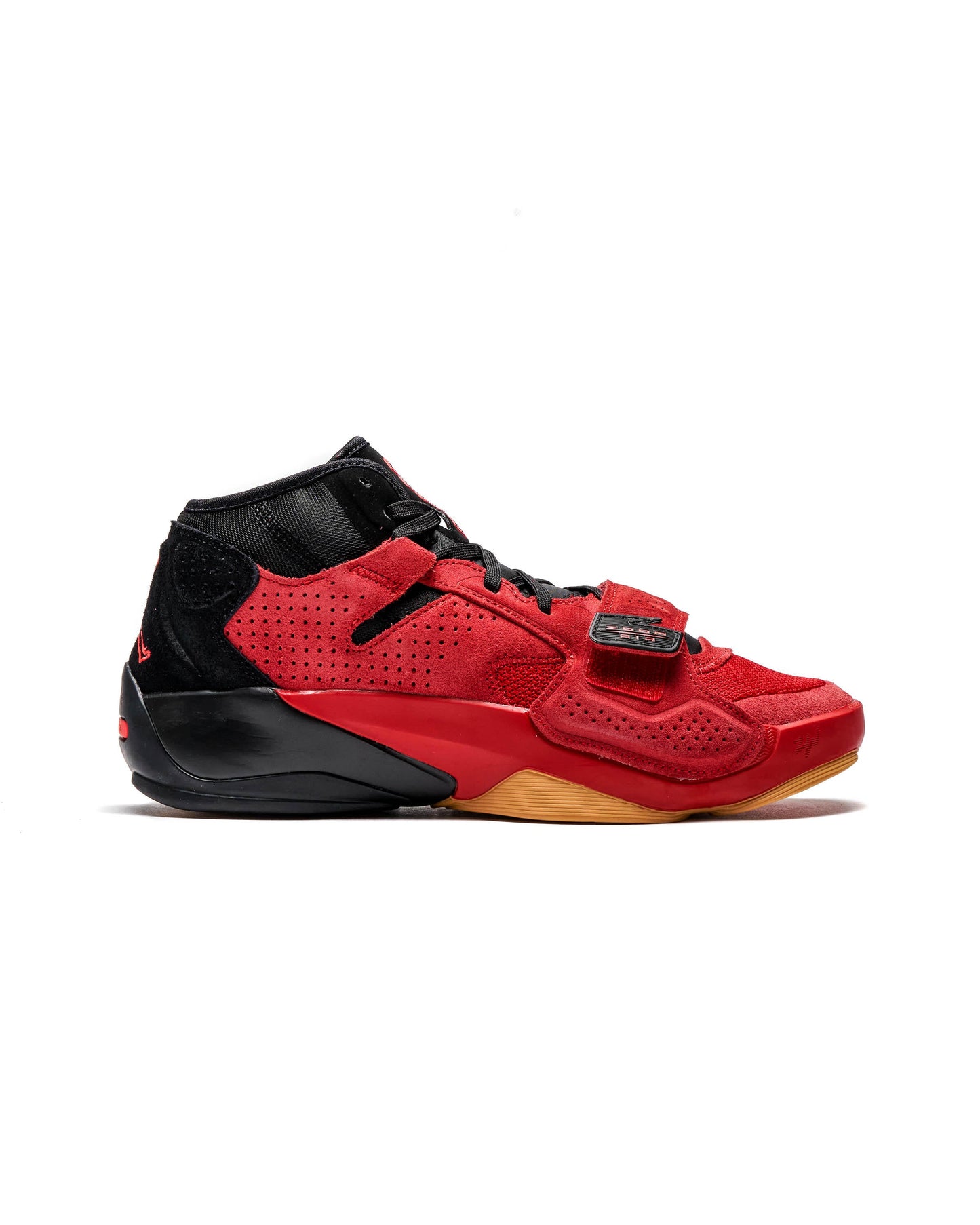Exclusive Air Jordan ZION 2 — 3.5 — Front View