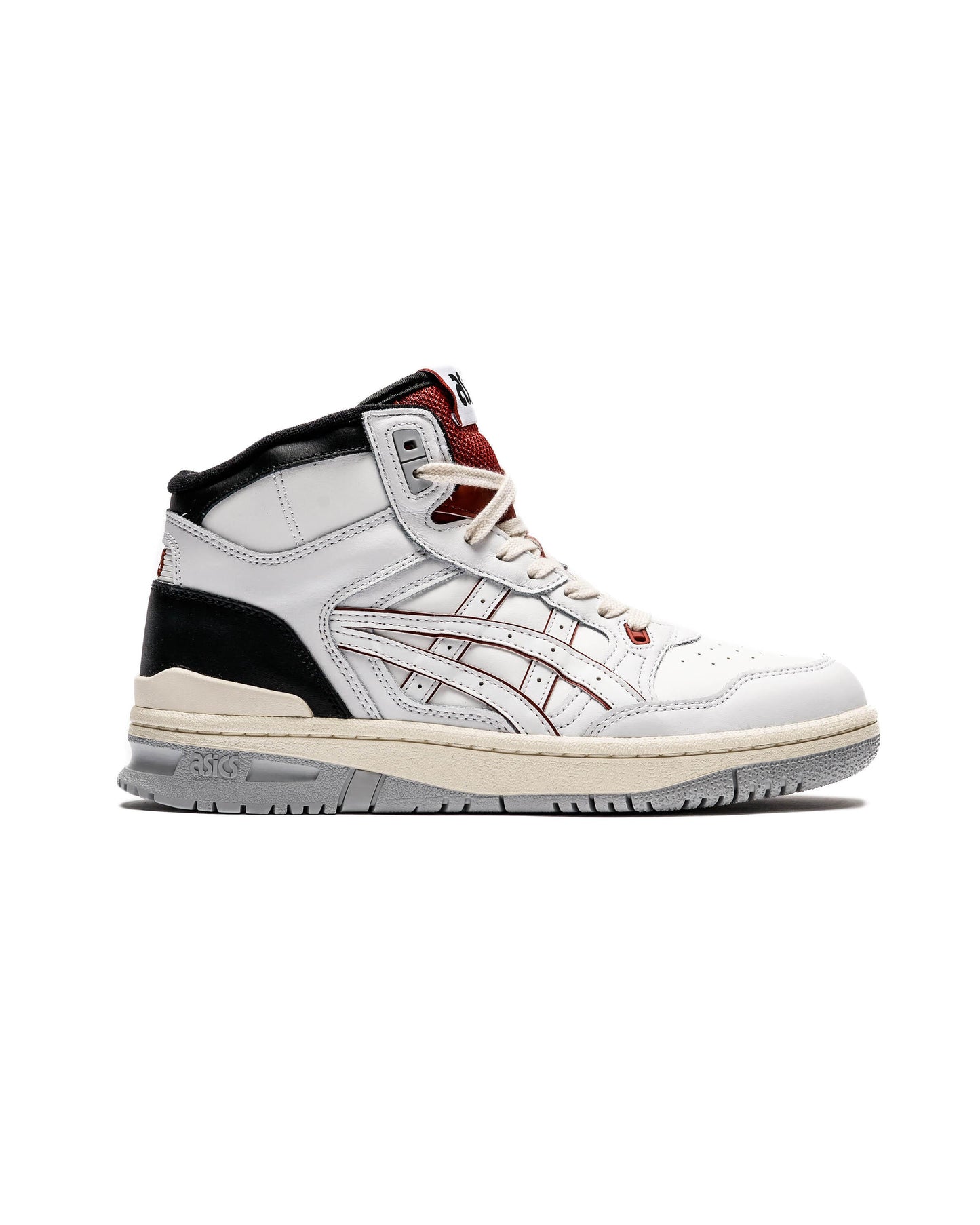Exclusive Asics EX89 MT — 4 — Front View