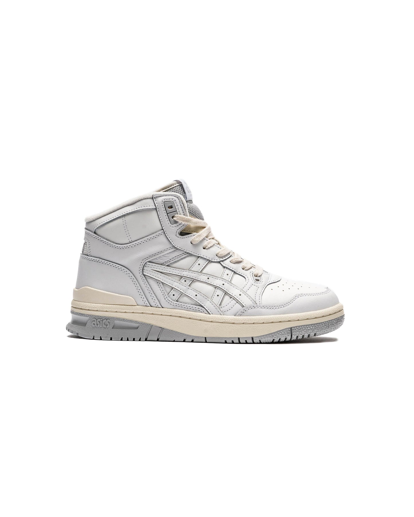 Exclusive Asics EX89 MT — 4 — Front View