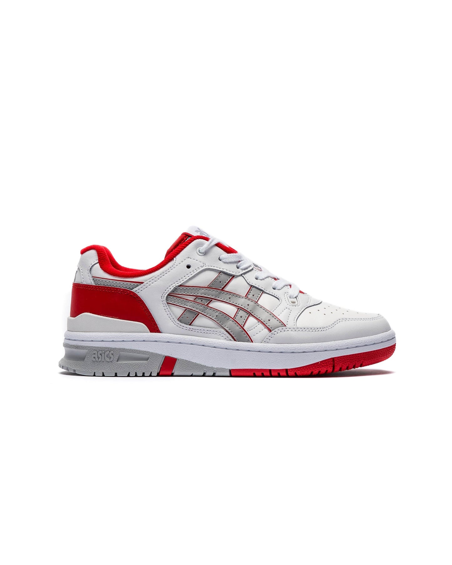Exclusive Asics EX89 — 4 — Front View