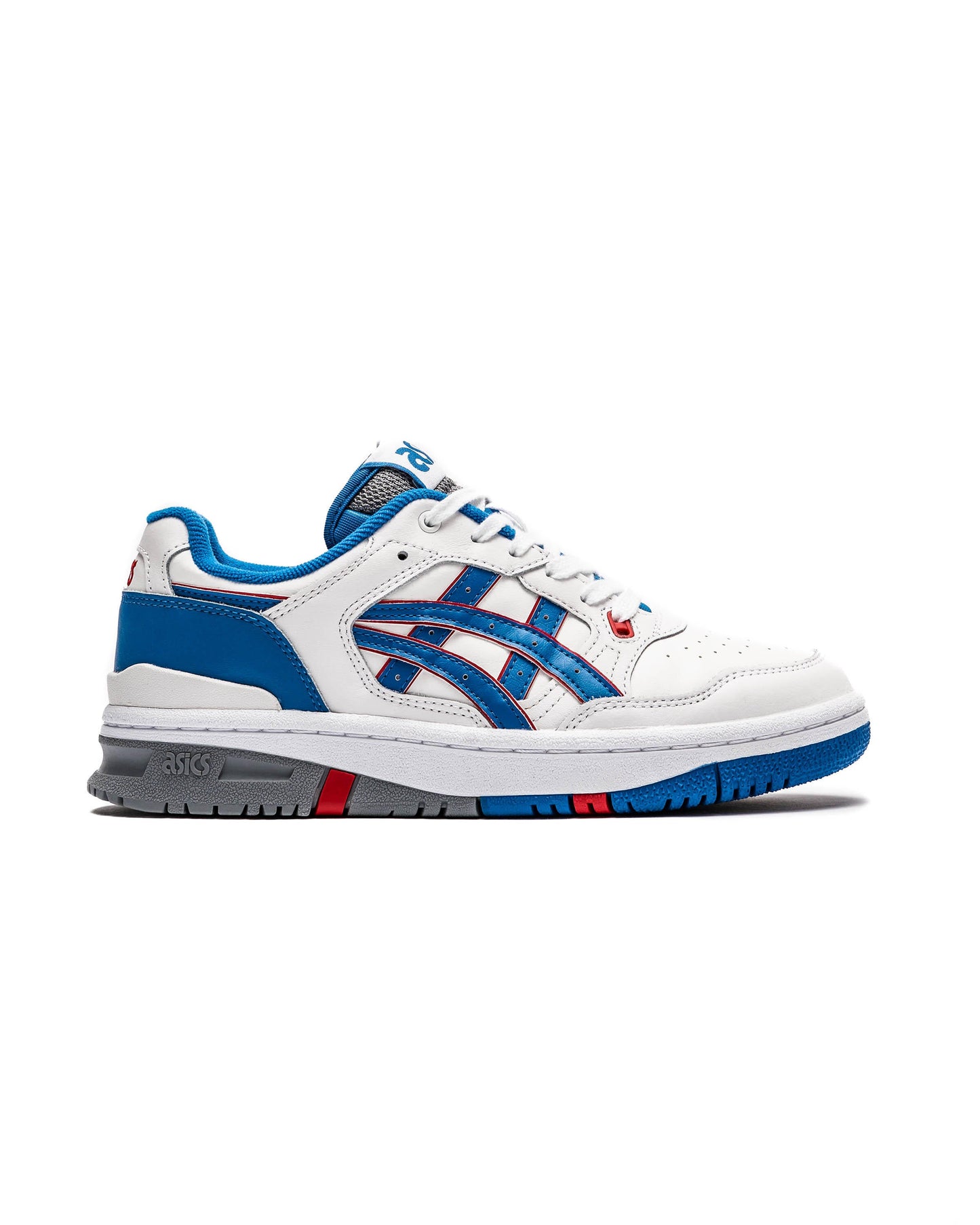 Exclusive Asics EX89 — 4 — Front View