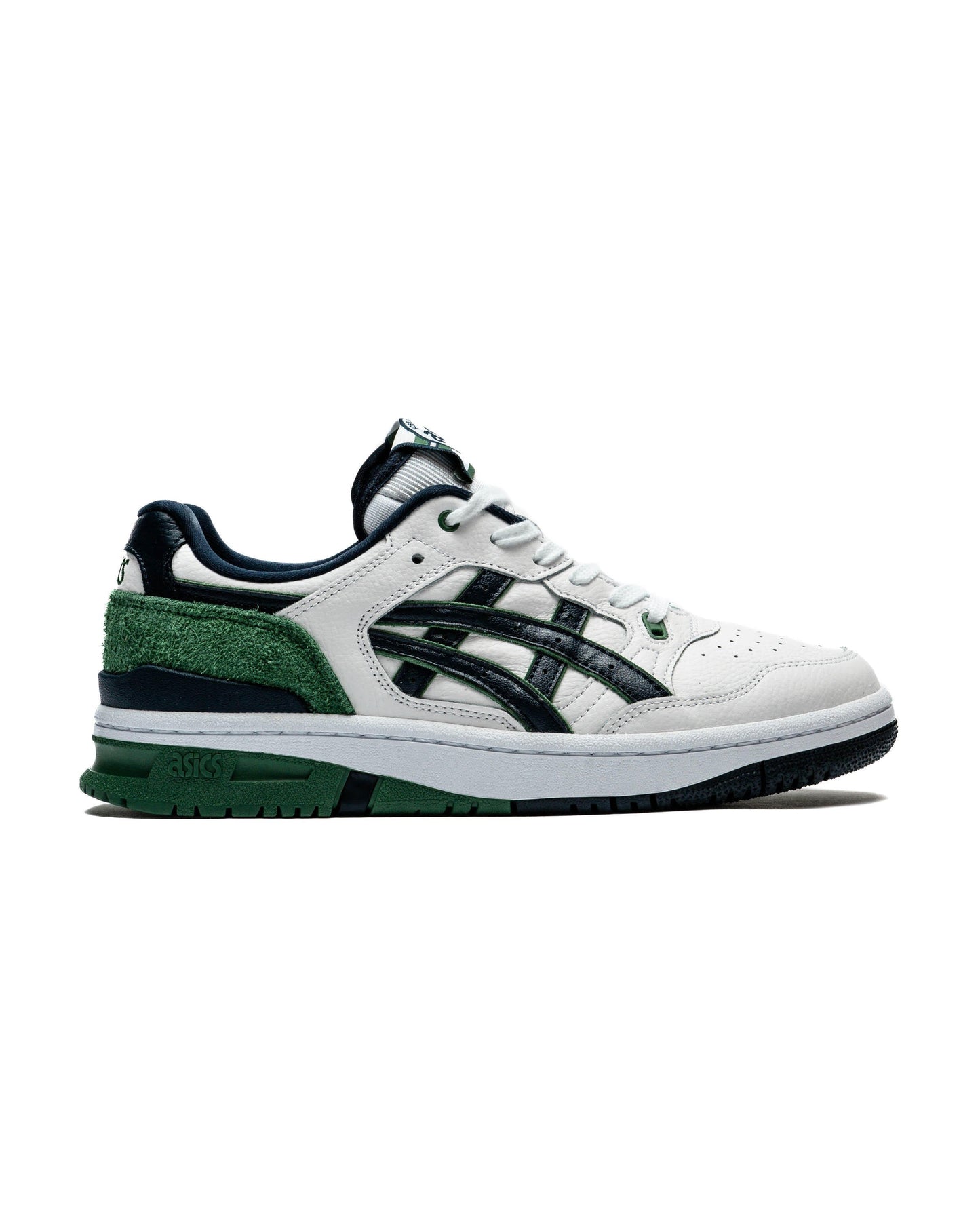 Exclusive Asics EX89 — 4 — Front View