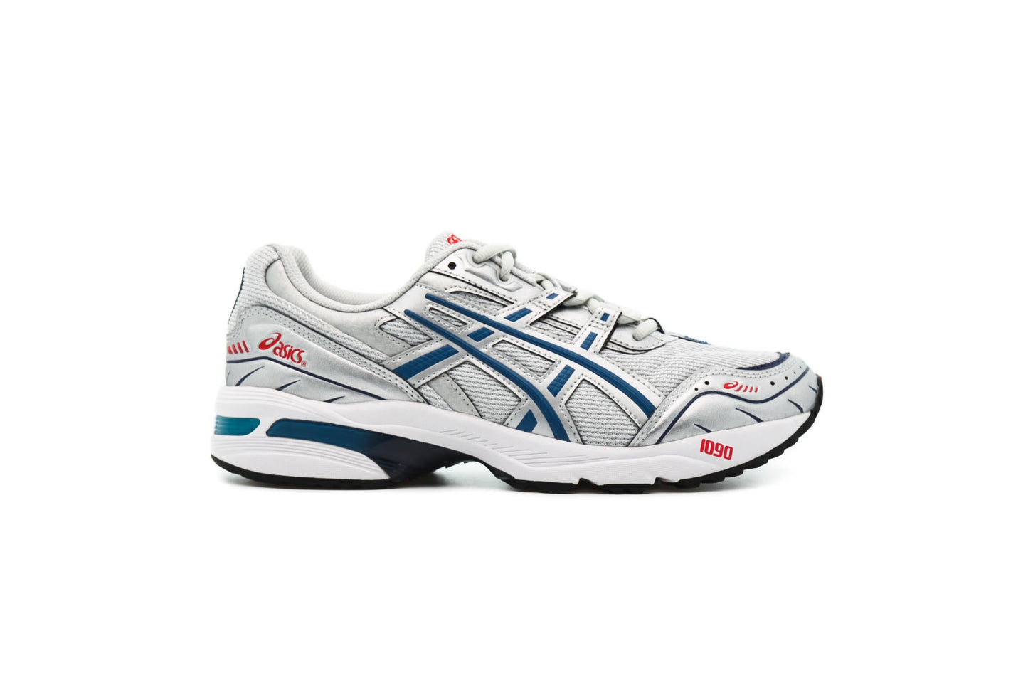 Exclusive Asics GEL-1090 — 4 — Front View