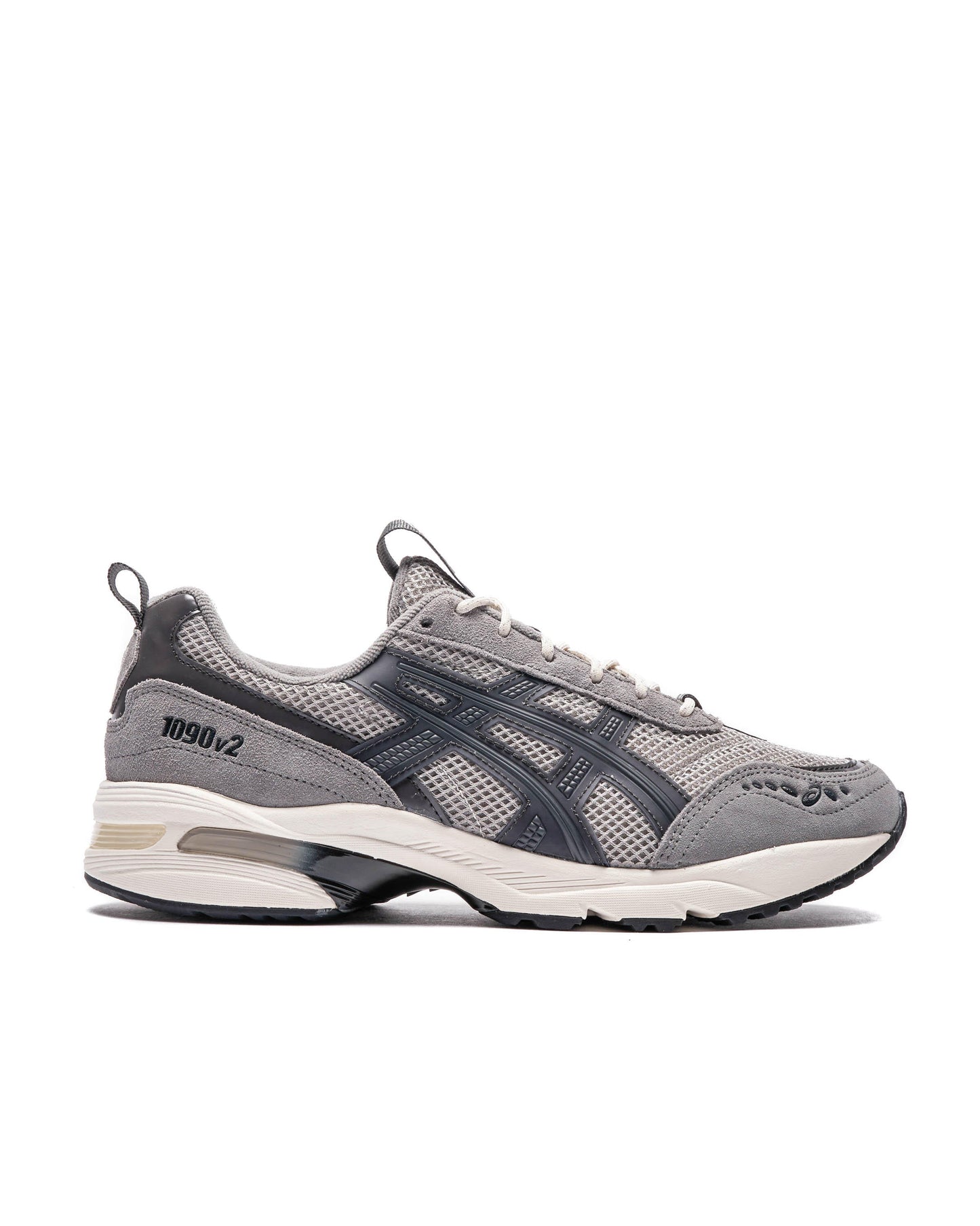 Exclusive Asics GEL-1090v2 — 4 — Front View