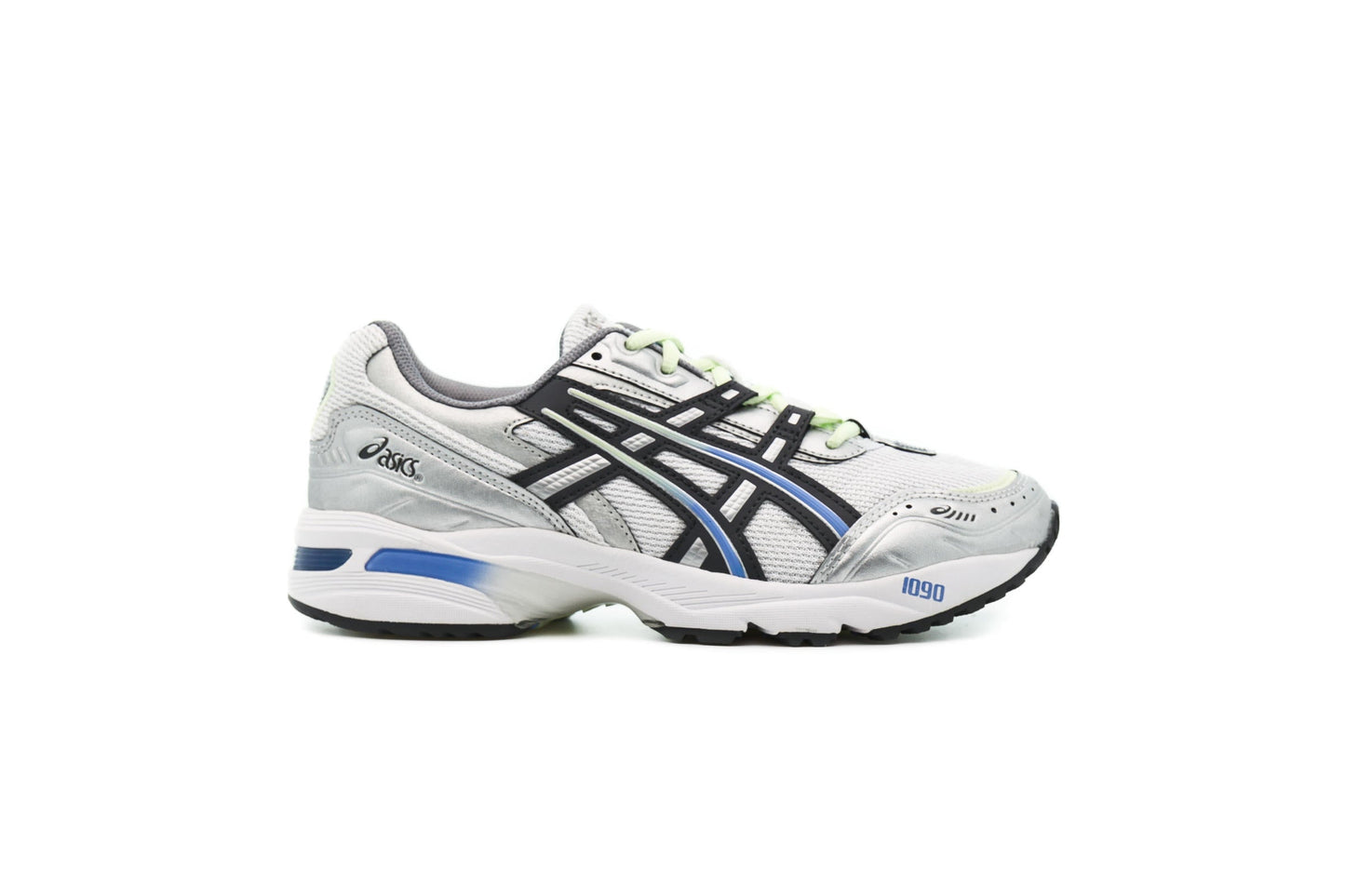 Exclusive Asics GEL-1090 — 5 — Front View