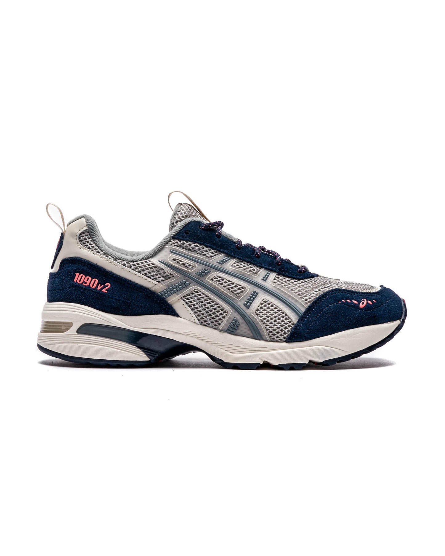 Exclusive Asics GEL-1090v2 — 4 — Front View