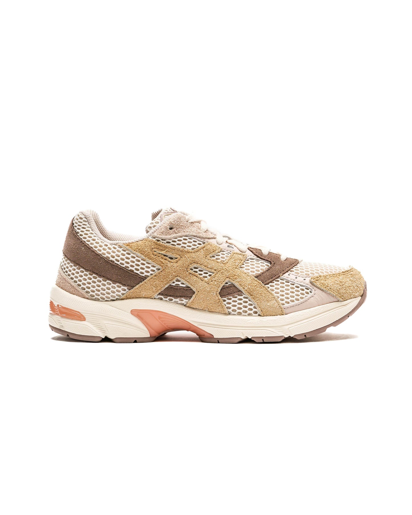 Exclusive Asics GEL-1130 — 4 — Front View