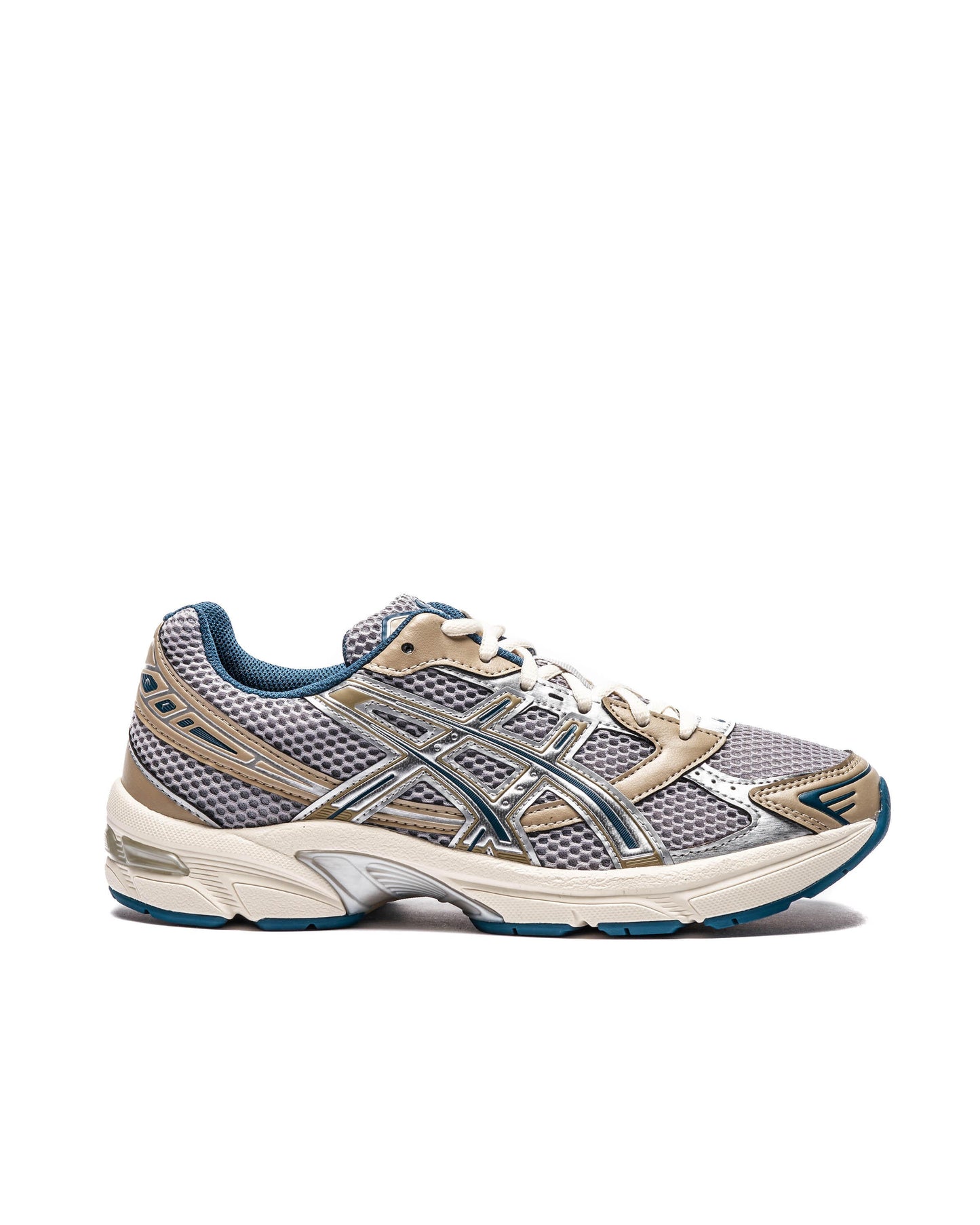 Exclusive Asics GEL-1130 — 4 — Front View