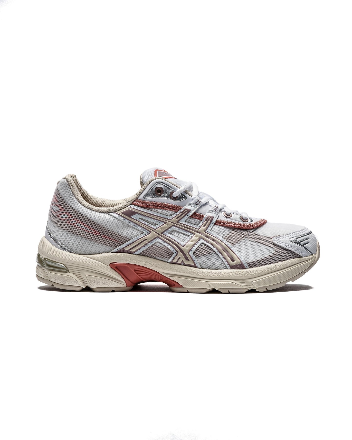Exclusive Asics WMNS GEL-1130 RE — 5 — Front View