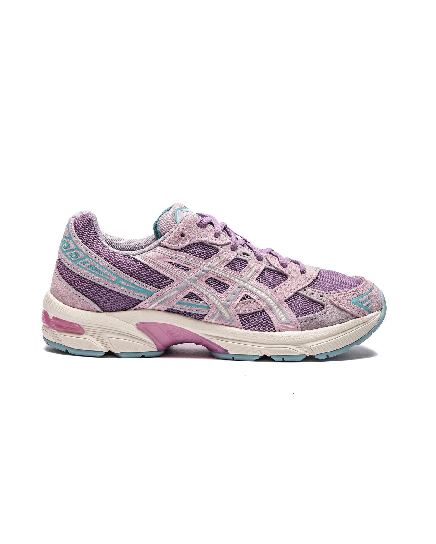 Exclusive Asics GEL-1130 — 5 — Front View