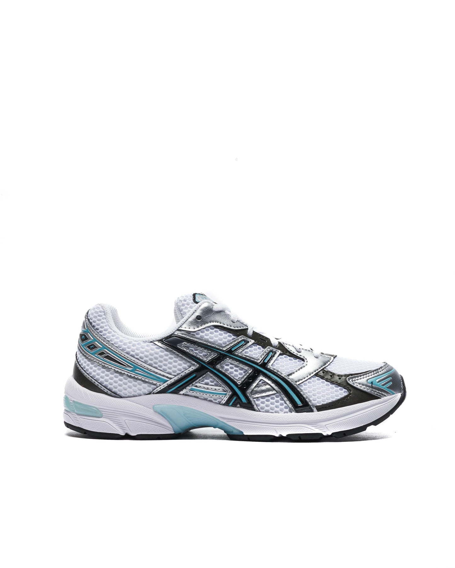 Exclusive Asics GEL-1130 — 4 — Front View