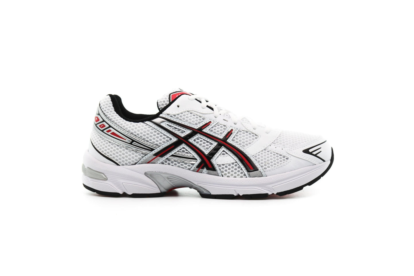 Exclusive Asics GEL-1130 — 4 — Front View