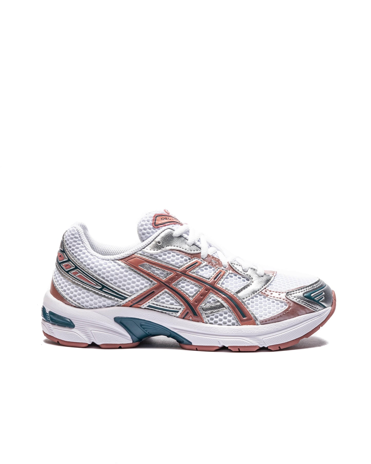 Exclusive Asics WMNS GEL-1130 — 5 — Front View