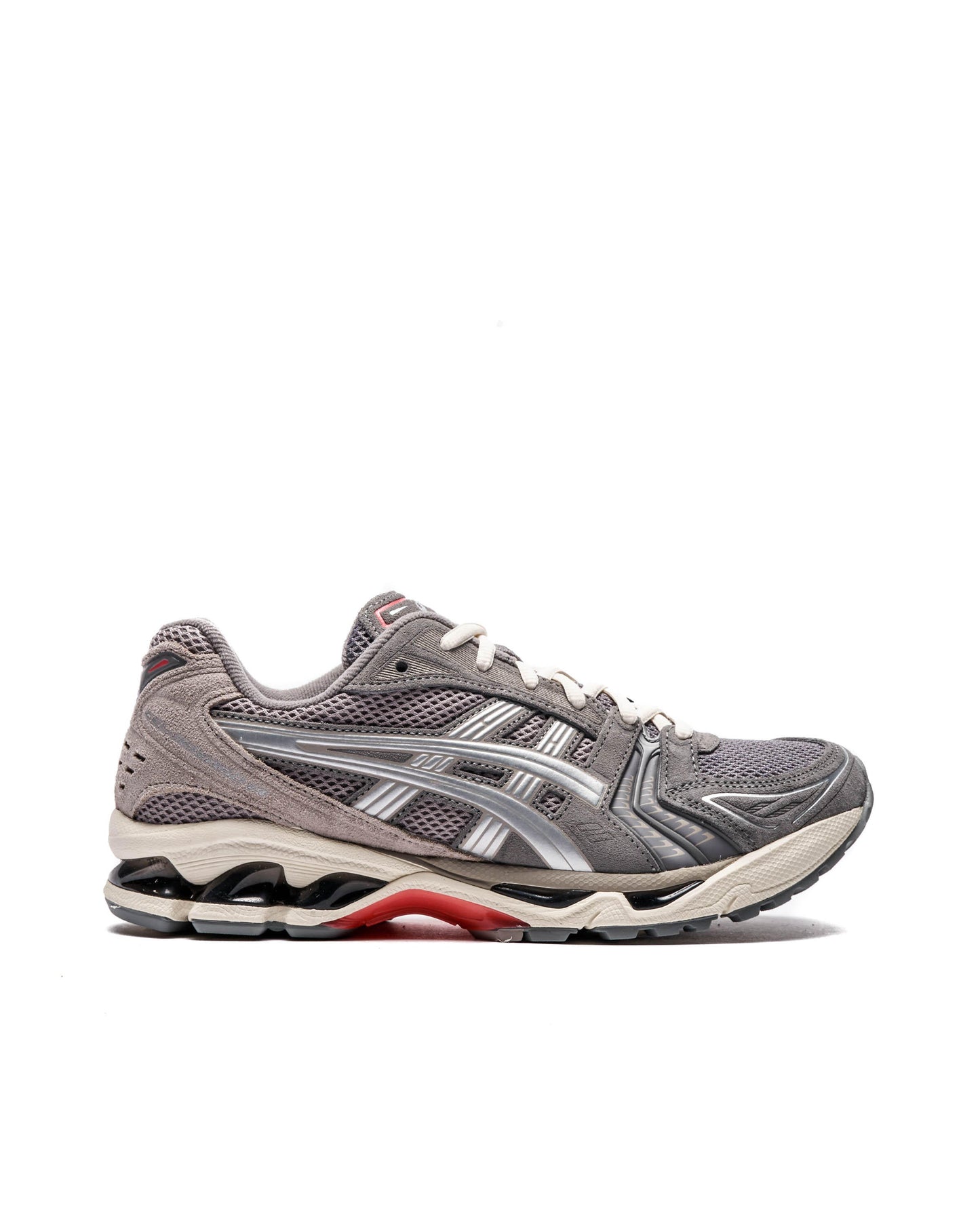 Exclusive Asics GEL-KAYANO 14 — 4 — Front View