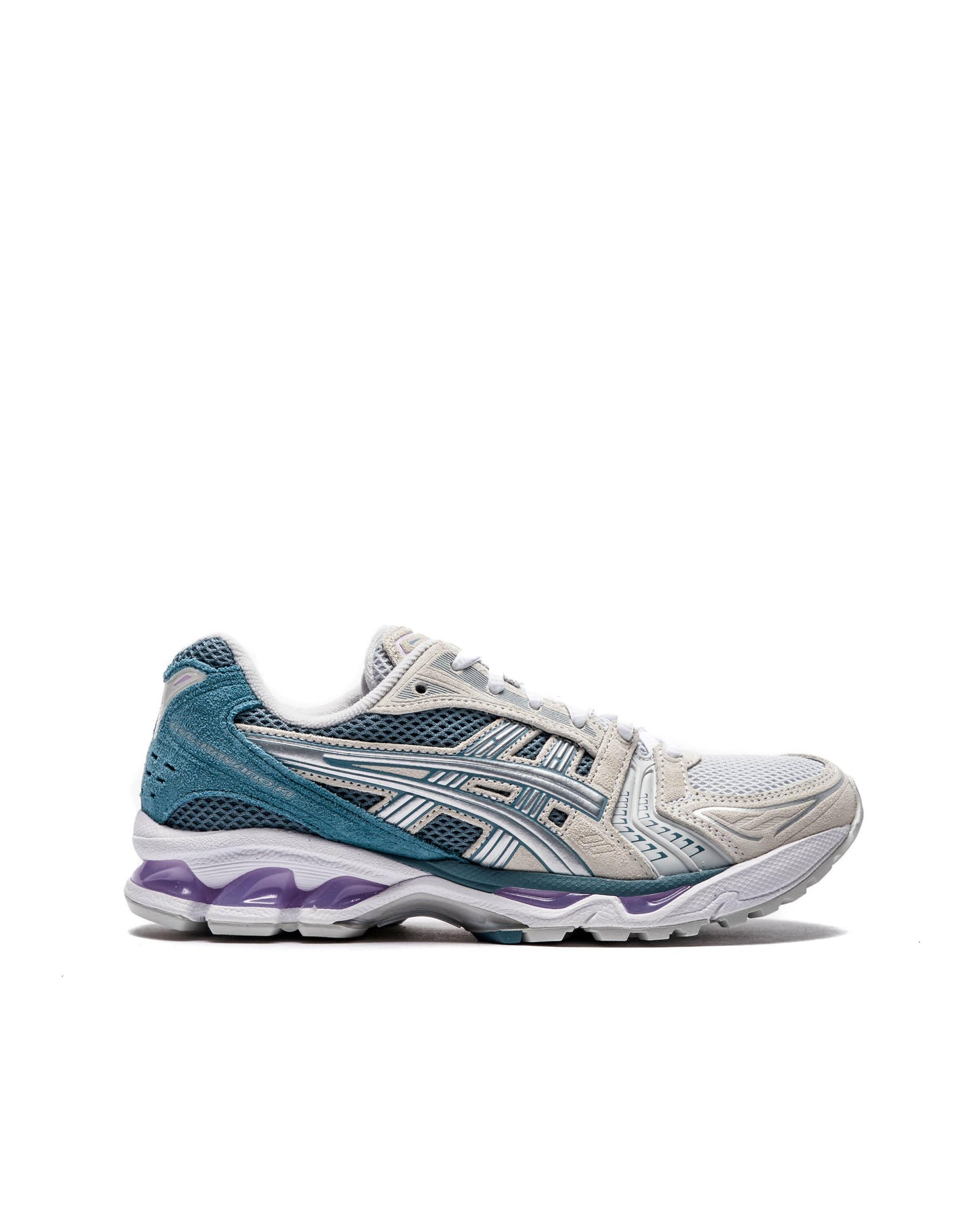 Exclusive Asics WMNS GEL-KAYANO 14 — 5 — Front View