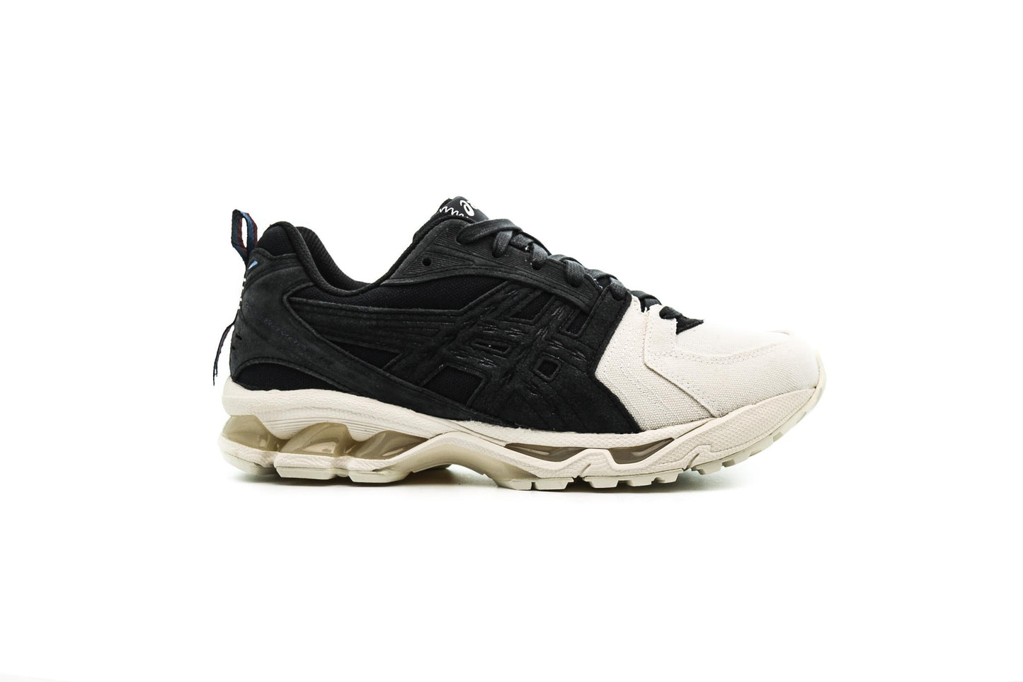 Exclusive asics Gel-Kayano 14 — 4 — Front View
