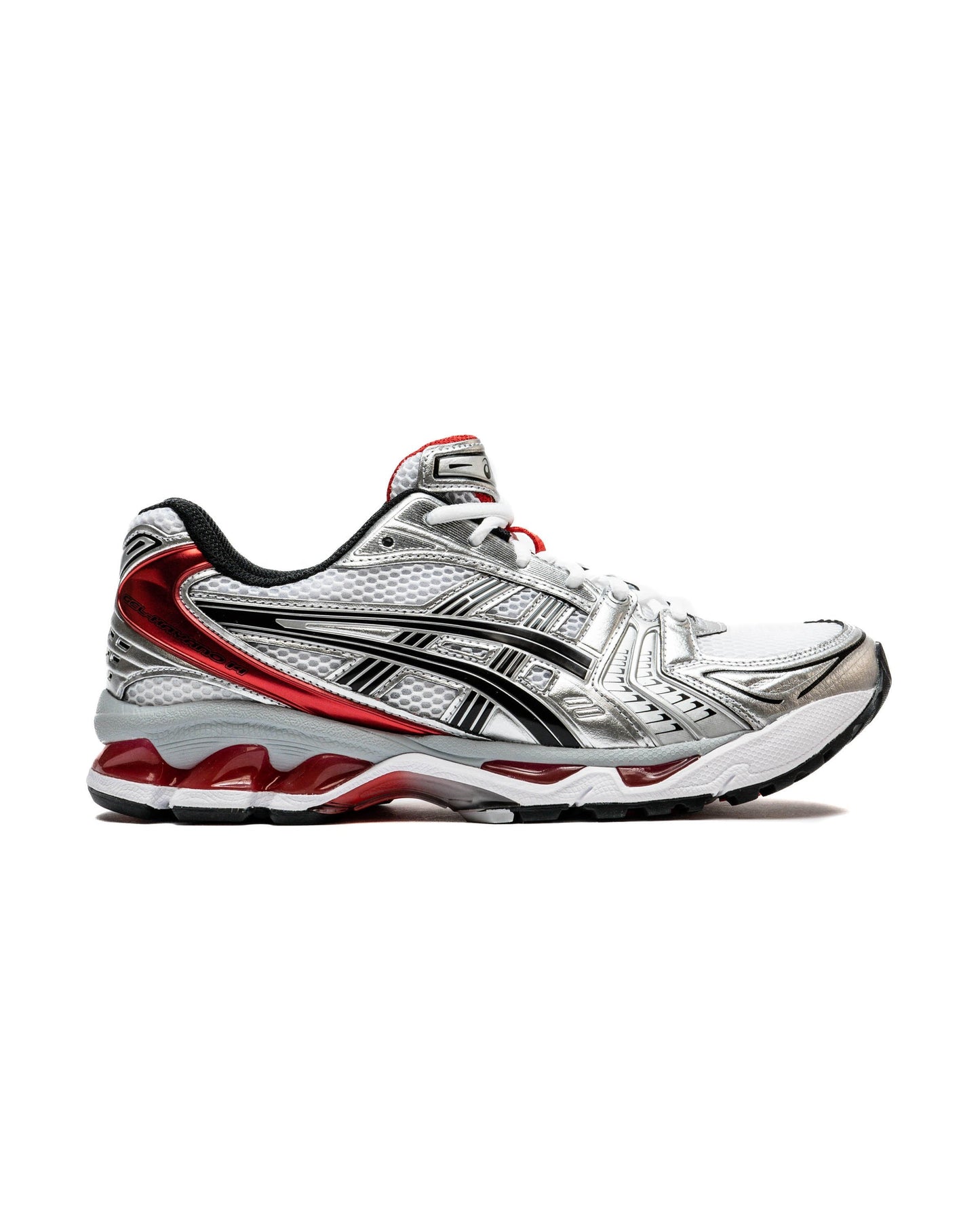 Exclusive Asics GEL-KAYANO 14 — 4 — Front View