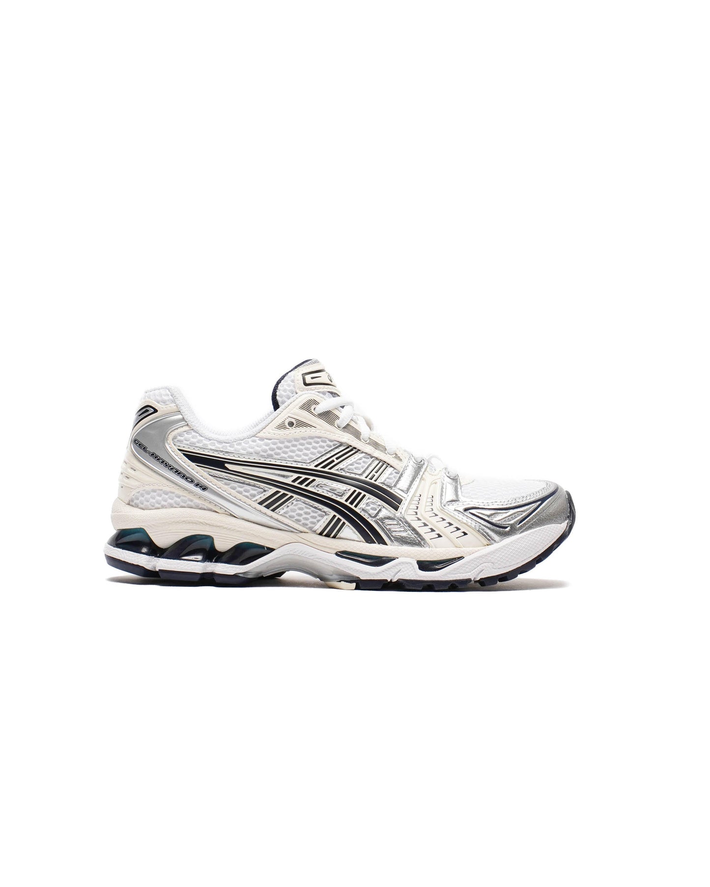 Exclusive Asics WMNS GEL-KAYANO 14 — 5 — Front View