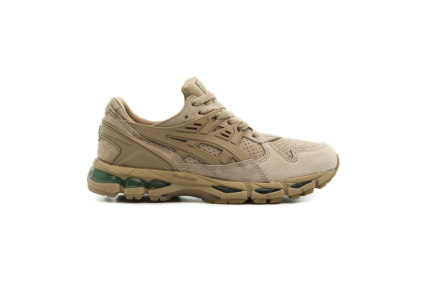 Exclusive Asics GEL-KAYANO TRAINER 21 — 4 — Front View