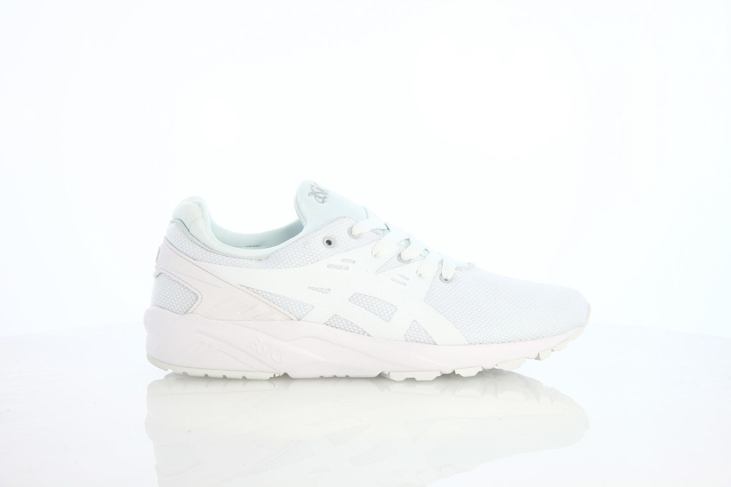 Exclusive Asics Gel Kayano Trainer Evo — 4 — Front View