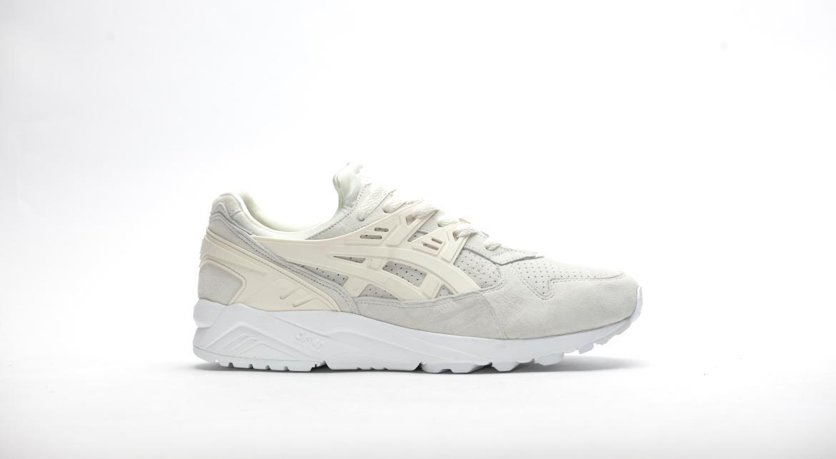 Exclusive Asics Gel-Kayano Trainer Mooncrater Pack "Slight White" — 4 — Front View