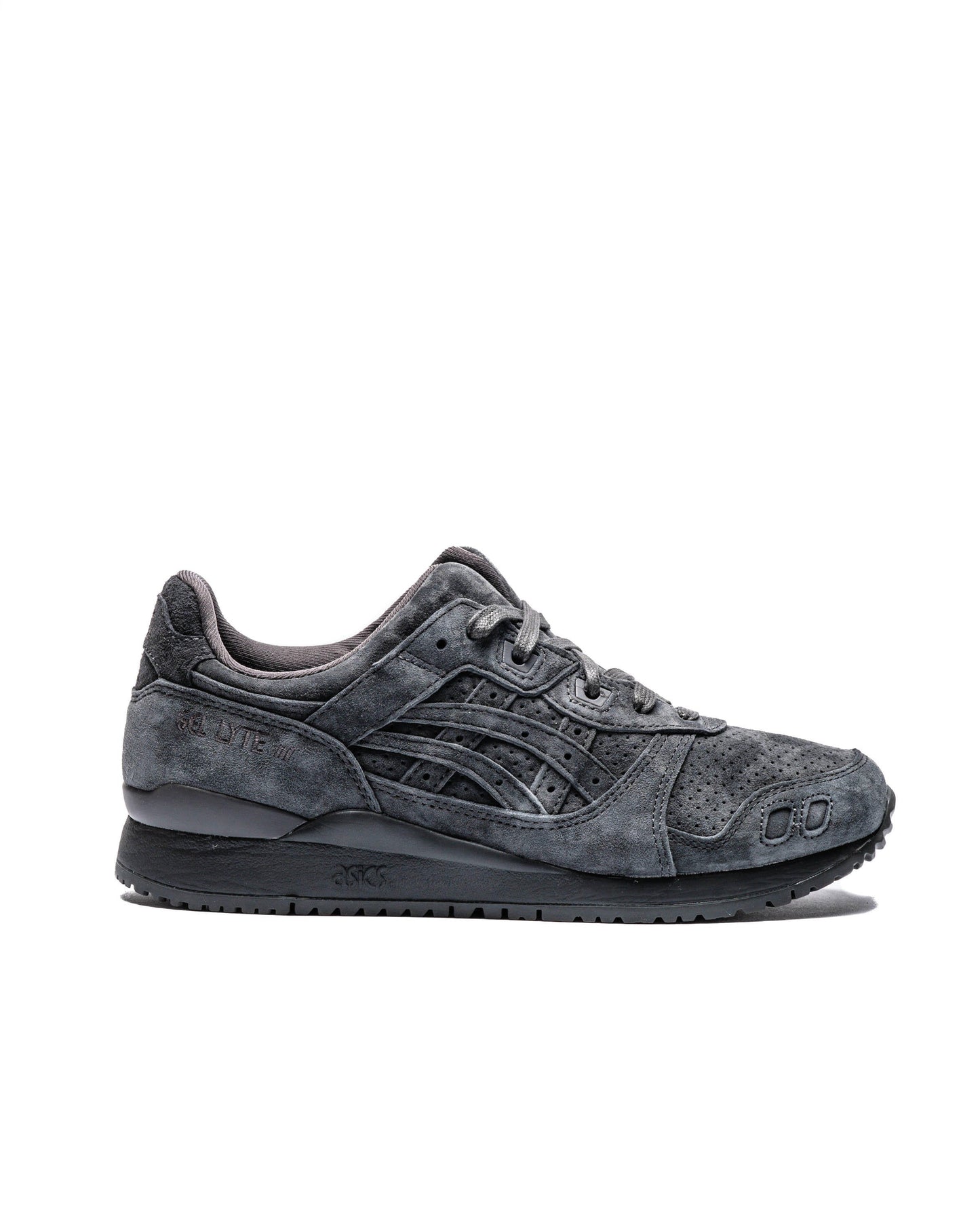 Exclusive Asics GEL-LYTE III OG — 4 — Front View