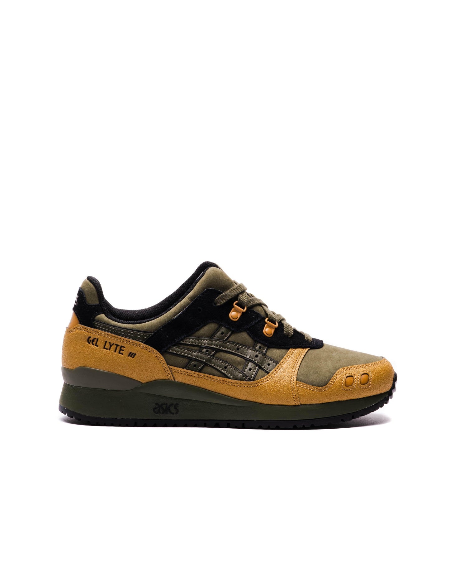Exclusive Asics GEL-LYTE III OG — 4 — Front View
