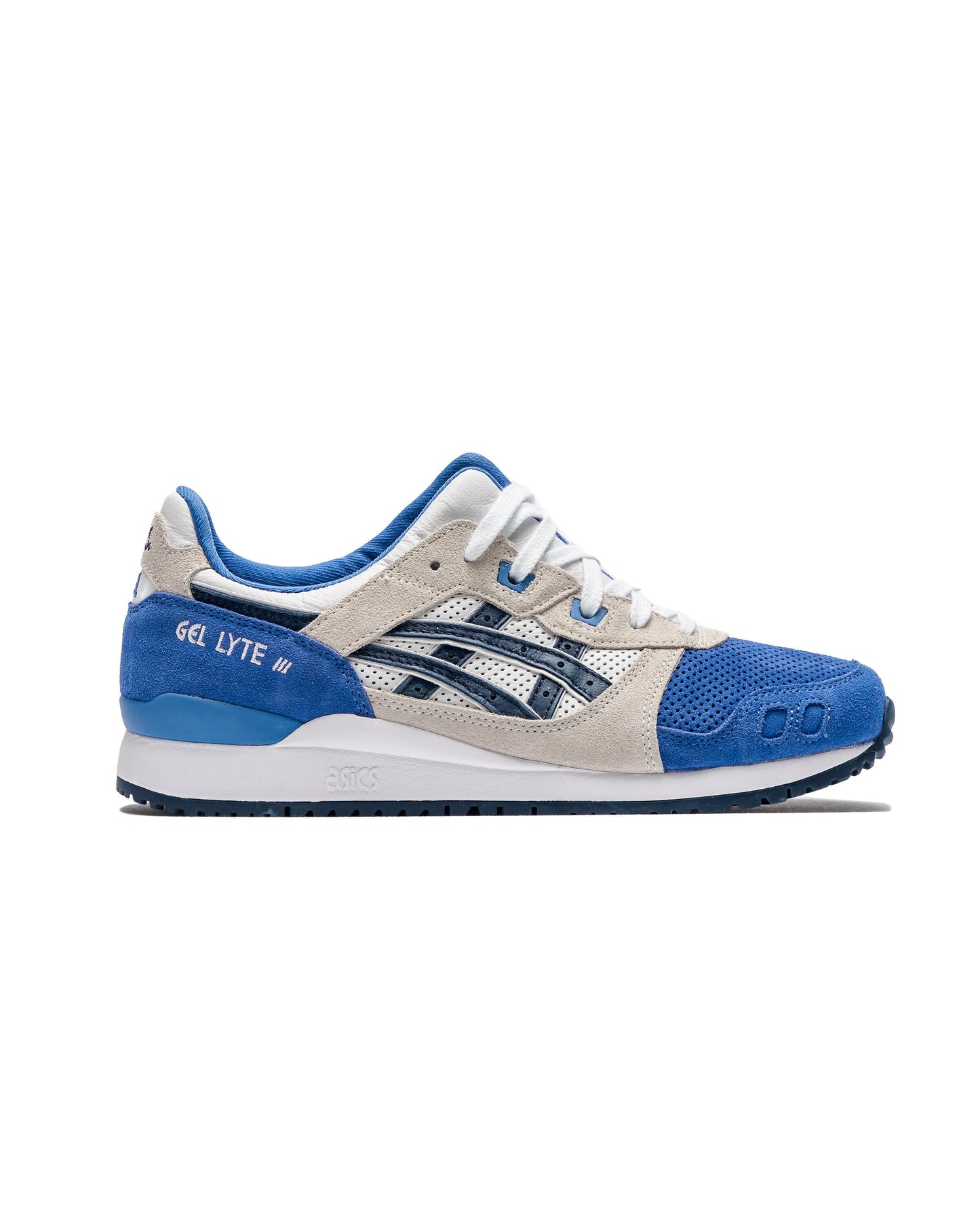 Exclusive Asics GEL-LYTE III OG — 4 — Front View