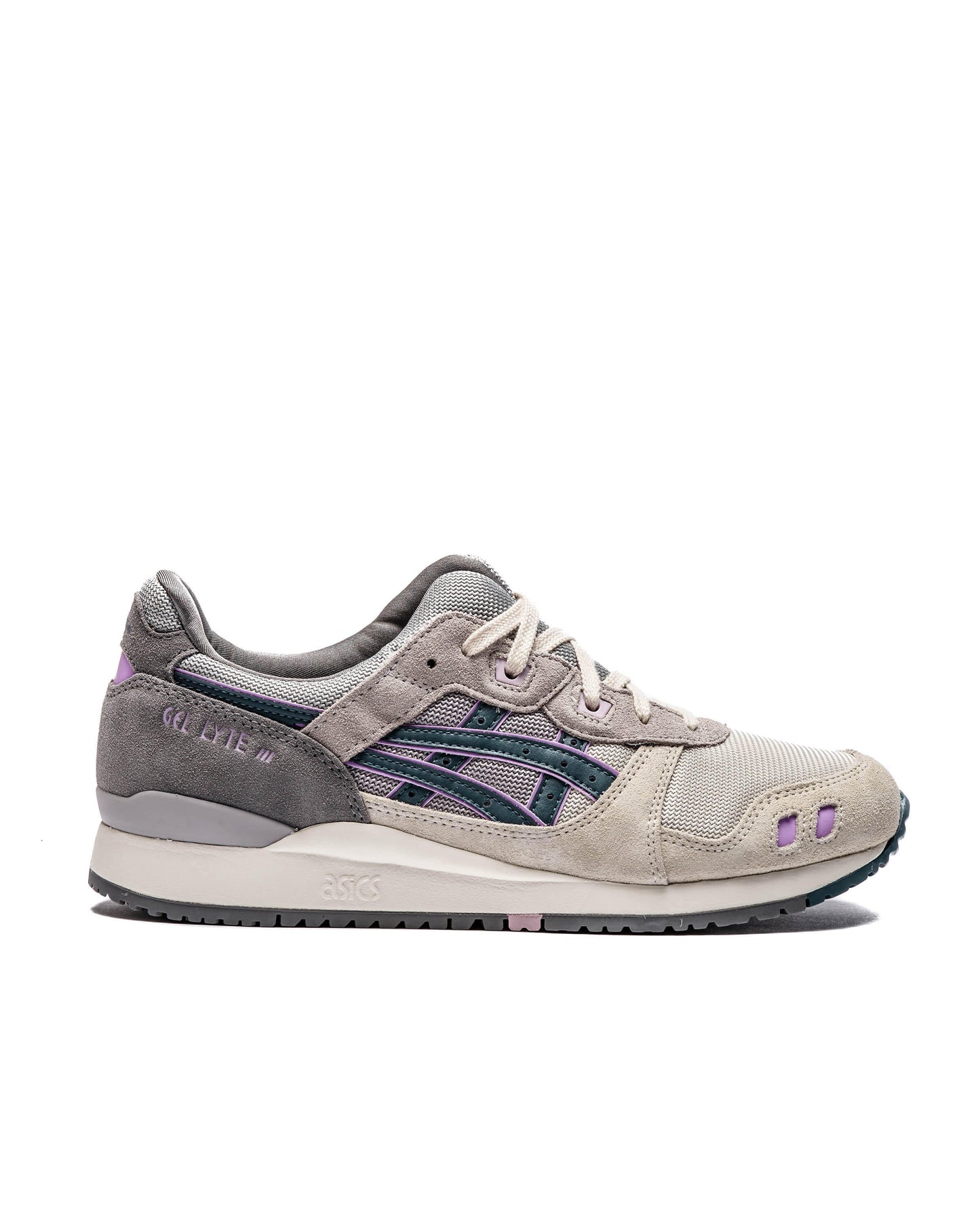 Exclusive Asics GEL-LYTE III OG — 4 — Front View