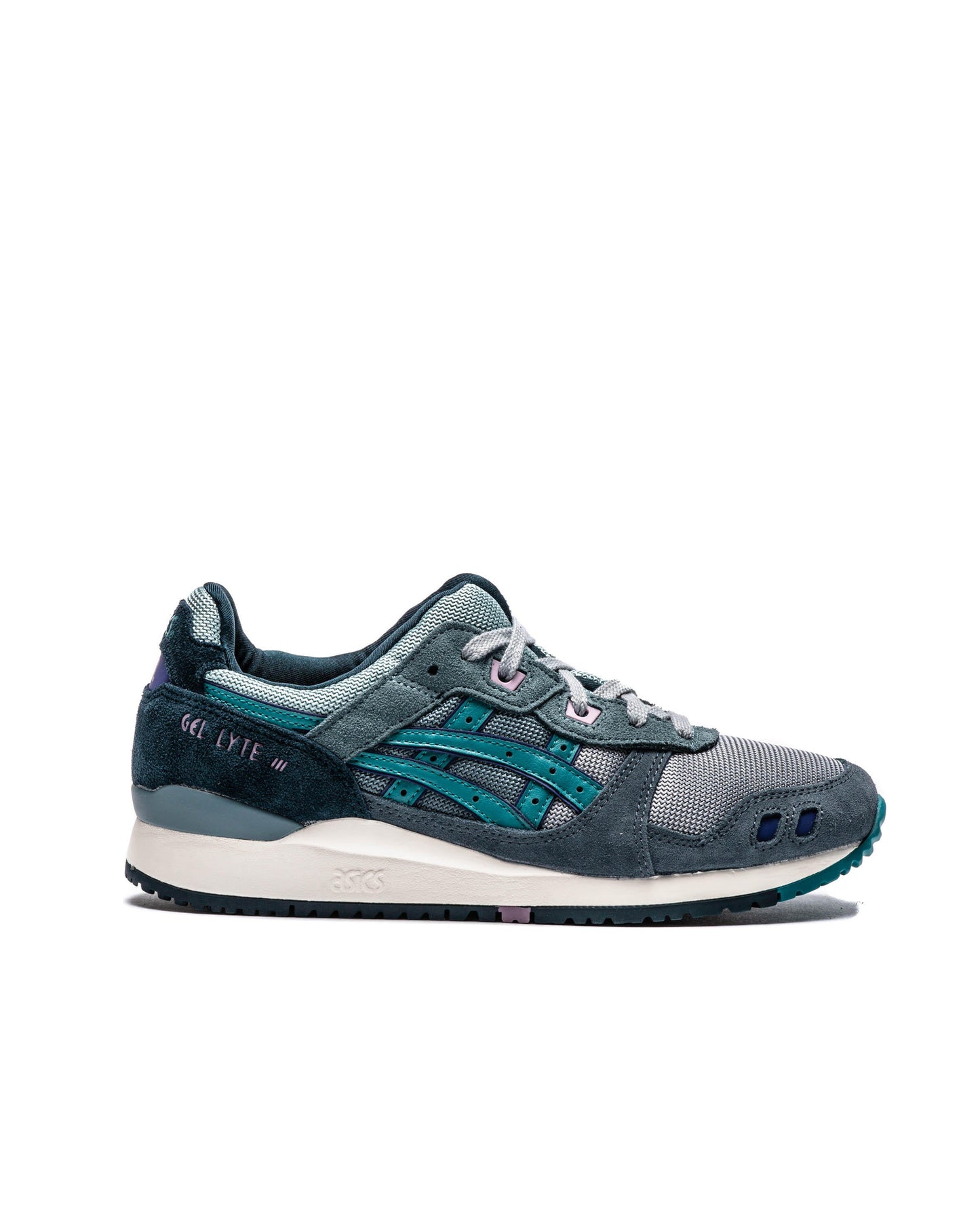 Exclusive Asics GEL-LYTE III OG — 4 — Front View