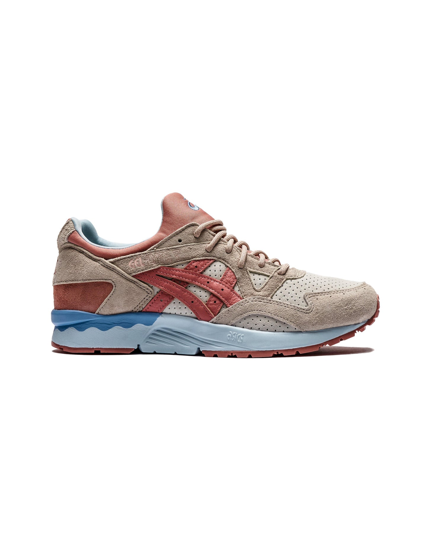 Exclusive Asics GEL-LYTE V — 4 — Front View