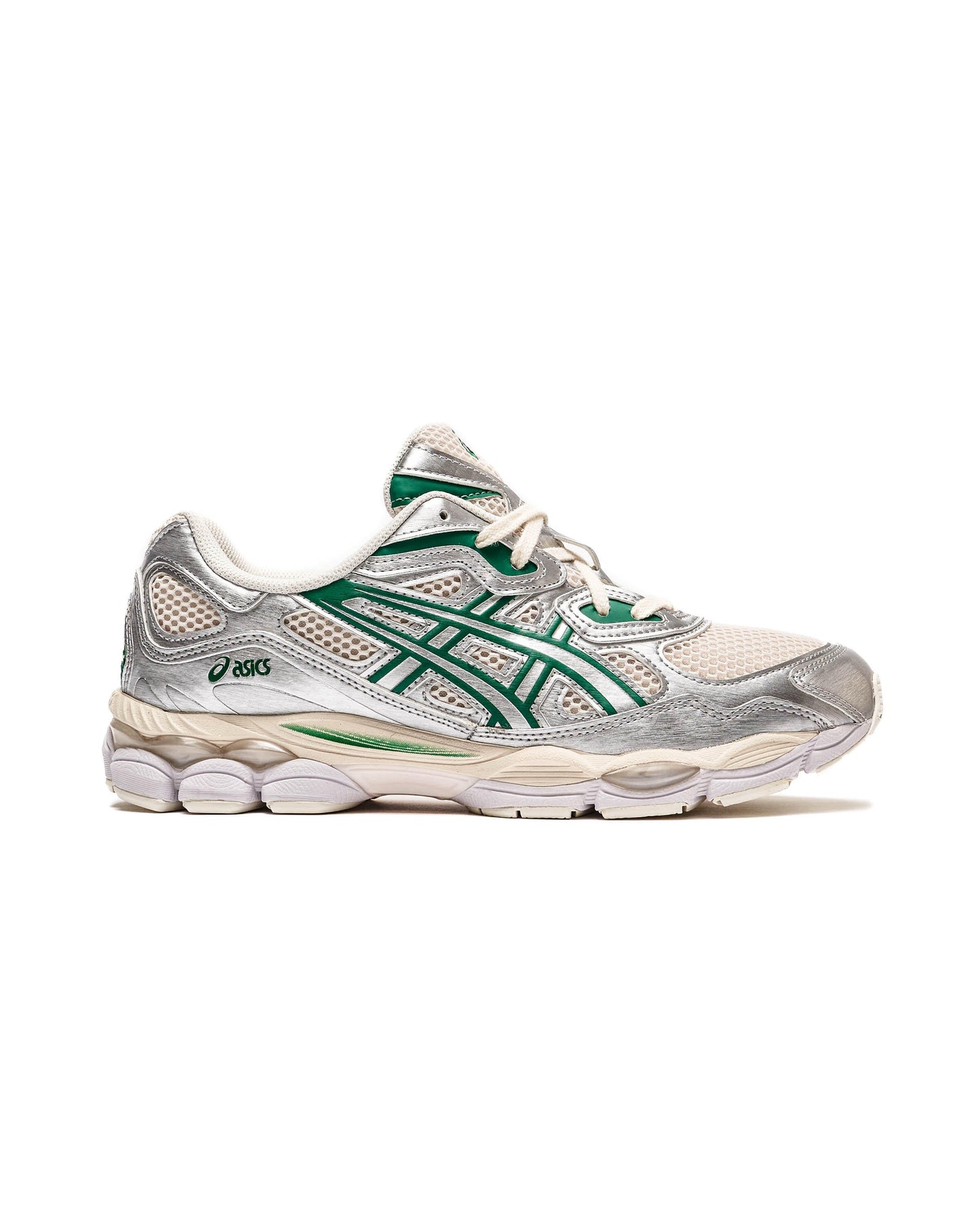 Exclusive Asics GEL-NYC — 4 — Front View