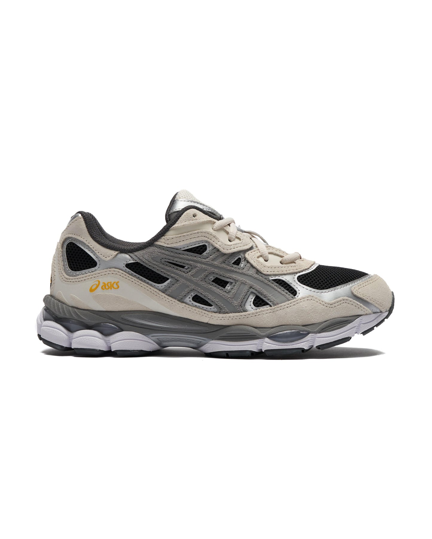Exclusive Asics GEL-NYC — 4 — Front View