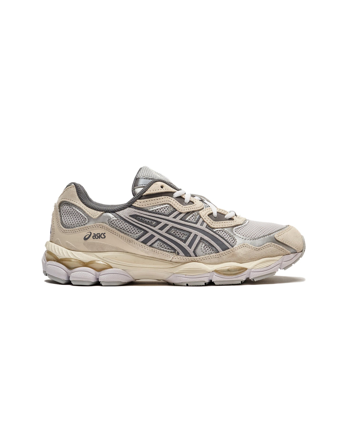 Exclusive Asics GEL-NYC — 4 — Front View