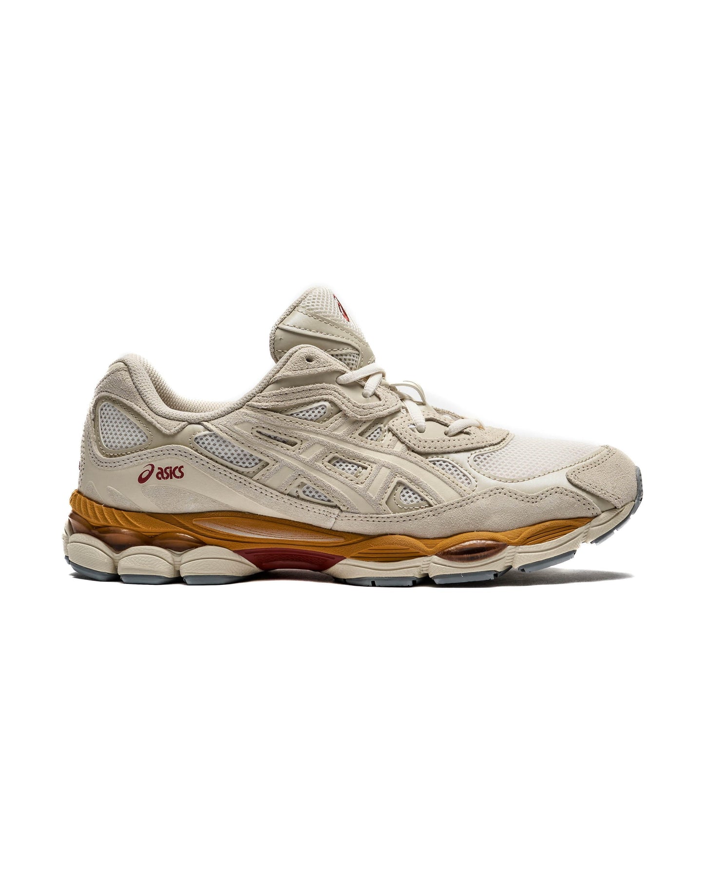 Exclusive Asics GEL-NYC — 4 — Front View