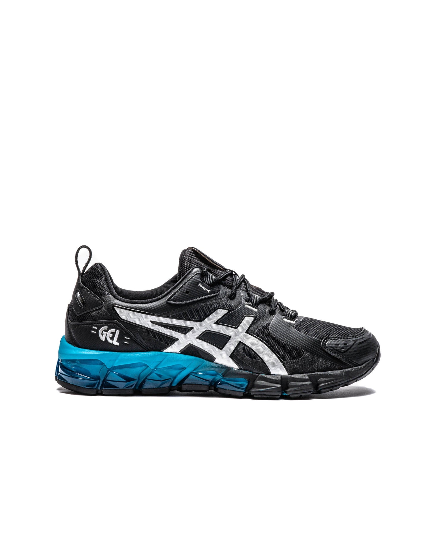 Exclusive Asics GEL-QUANTUM™ 180 — 4 — Front View
