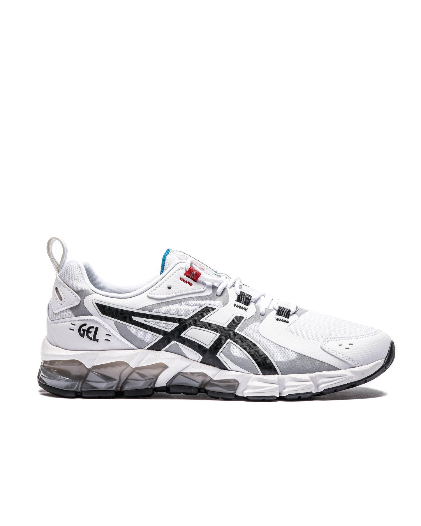 Exclusive Asics GEL-QUANTUM™ 180 — 4 — Front View