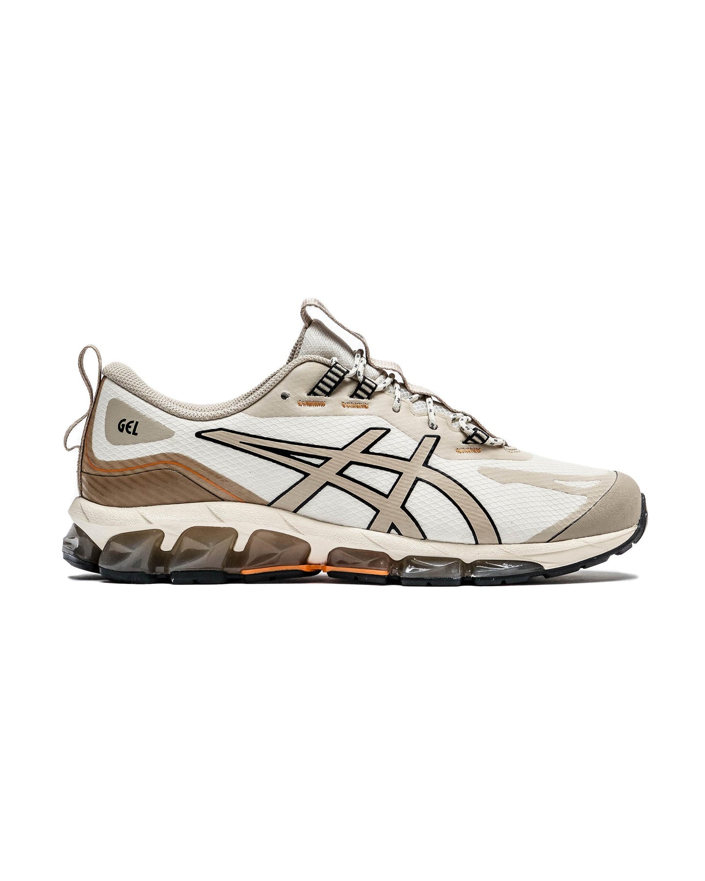 Exclusive Asics GEL-QUANTUM™ 360 VII — 4 — Front View