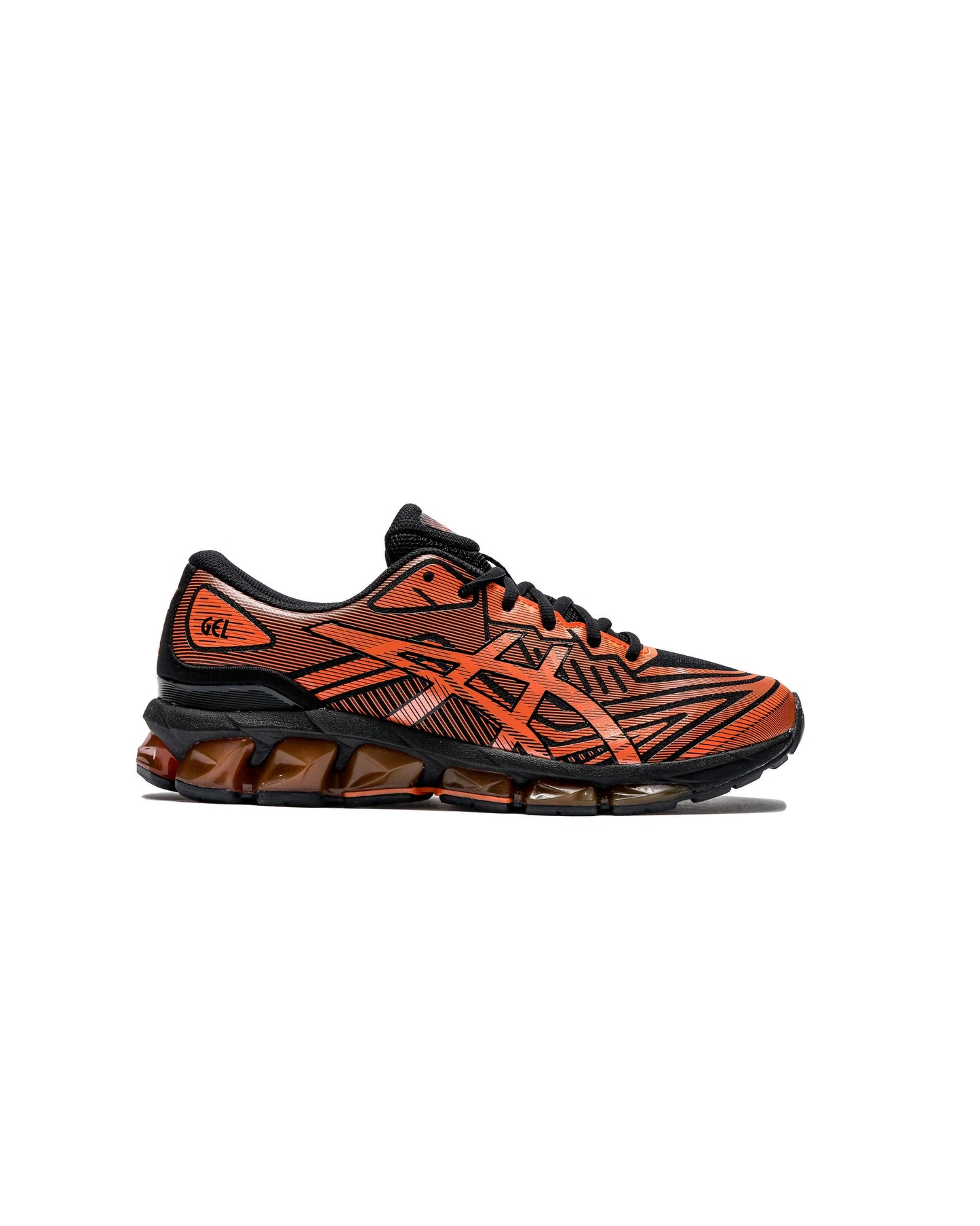 Exclusive Asics GEL-QUANTUM™ 360 VII — 4 — Front View