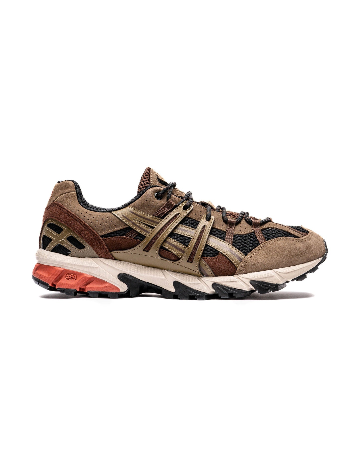 Exclusive Asics GEL-SONOMA 15-50 — 4 — Front View