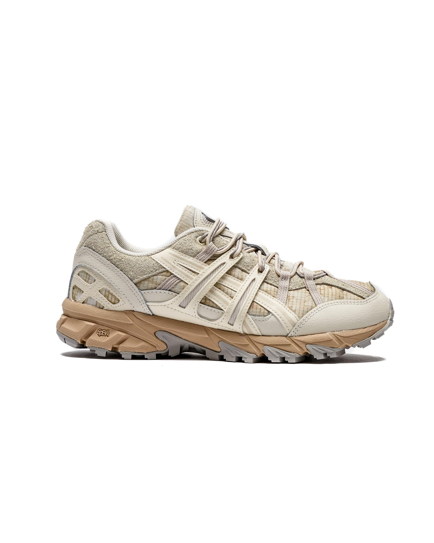 Exclusive Asics GEL-SONOMA 15-50 — 4 — Front View